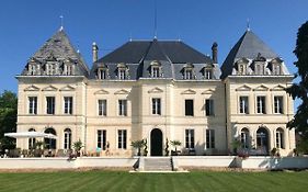 Villa Château Fengari À