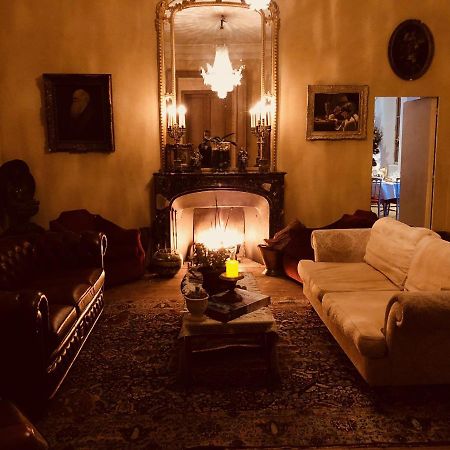 Villa Château Fengari à Clérac Extérieur photo