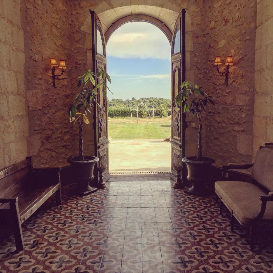 Villa Château Fengari à Clérac Extérieur photo