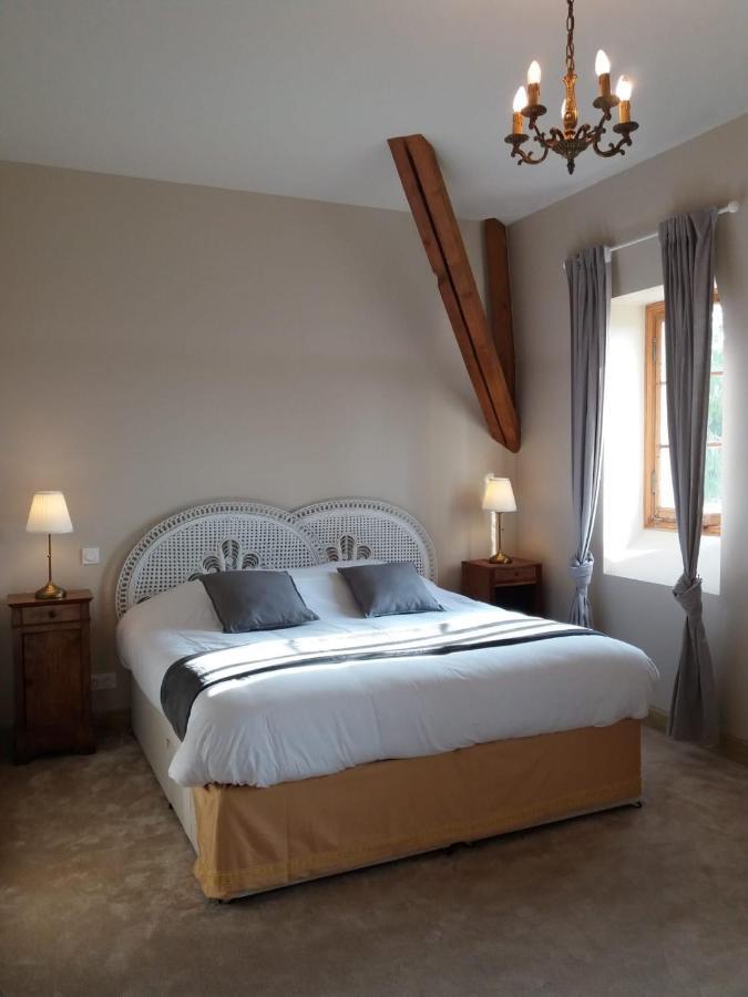 Villa Château Fengari à Clérac Extérieur photo