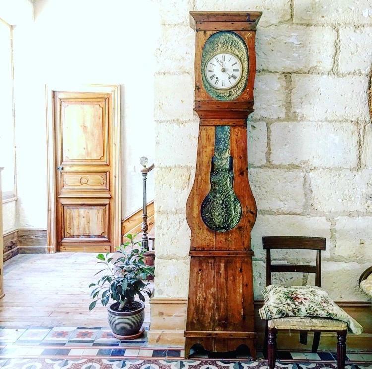 Villa Château Fengari à Clérac Extérieur photo