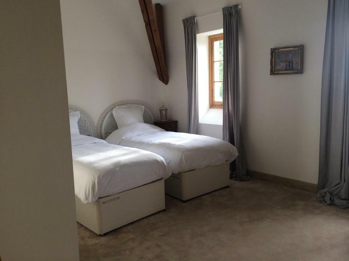 Villa Château Fengari à Clérac Extérieur photo